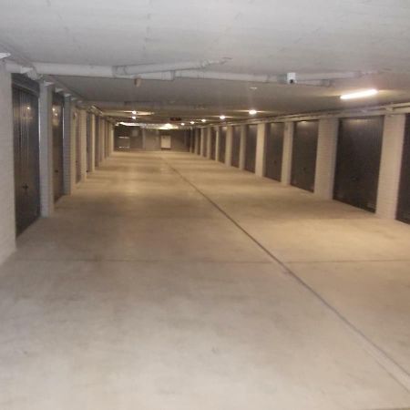 Blizej Morza U Jacka Z Garazem Apartment Kolobrzeg Bagian luar foto