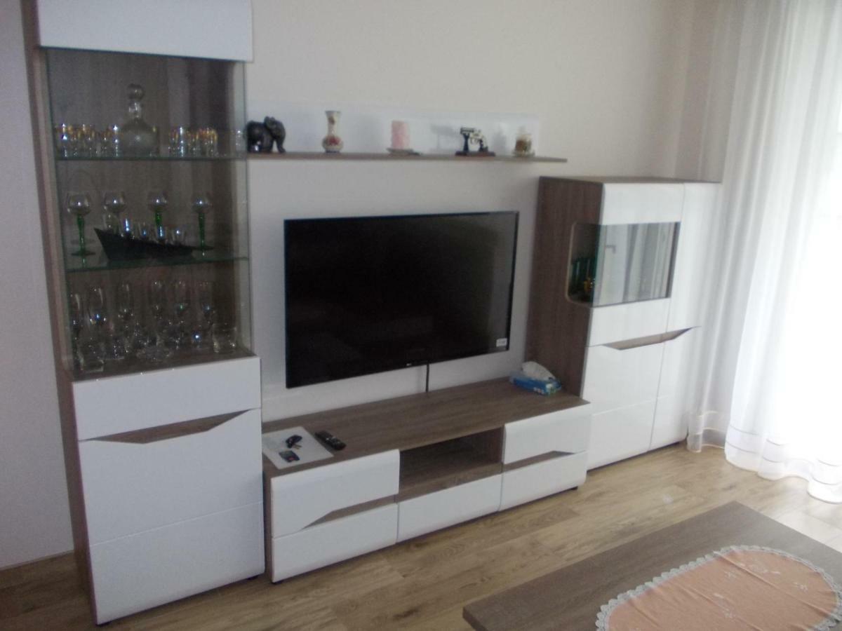 Blizej Morza U Jacka Z Garazem Apartment Kolobrzeg Bagian luar foto