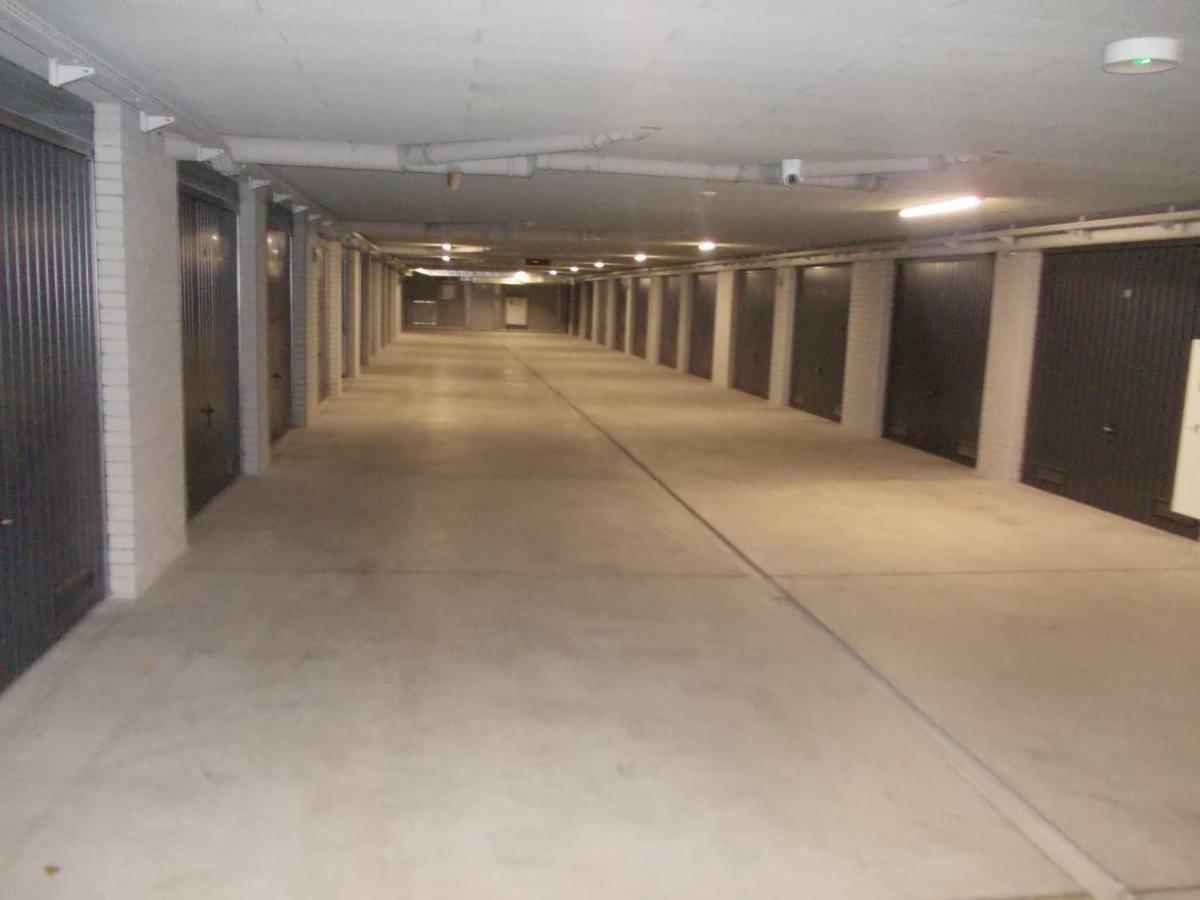 Blizej Morza U Jacka Z Garazem Apartment Kolobrzeg Bagian luar foto