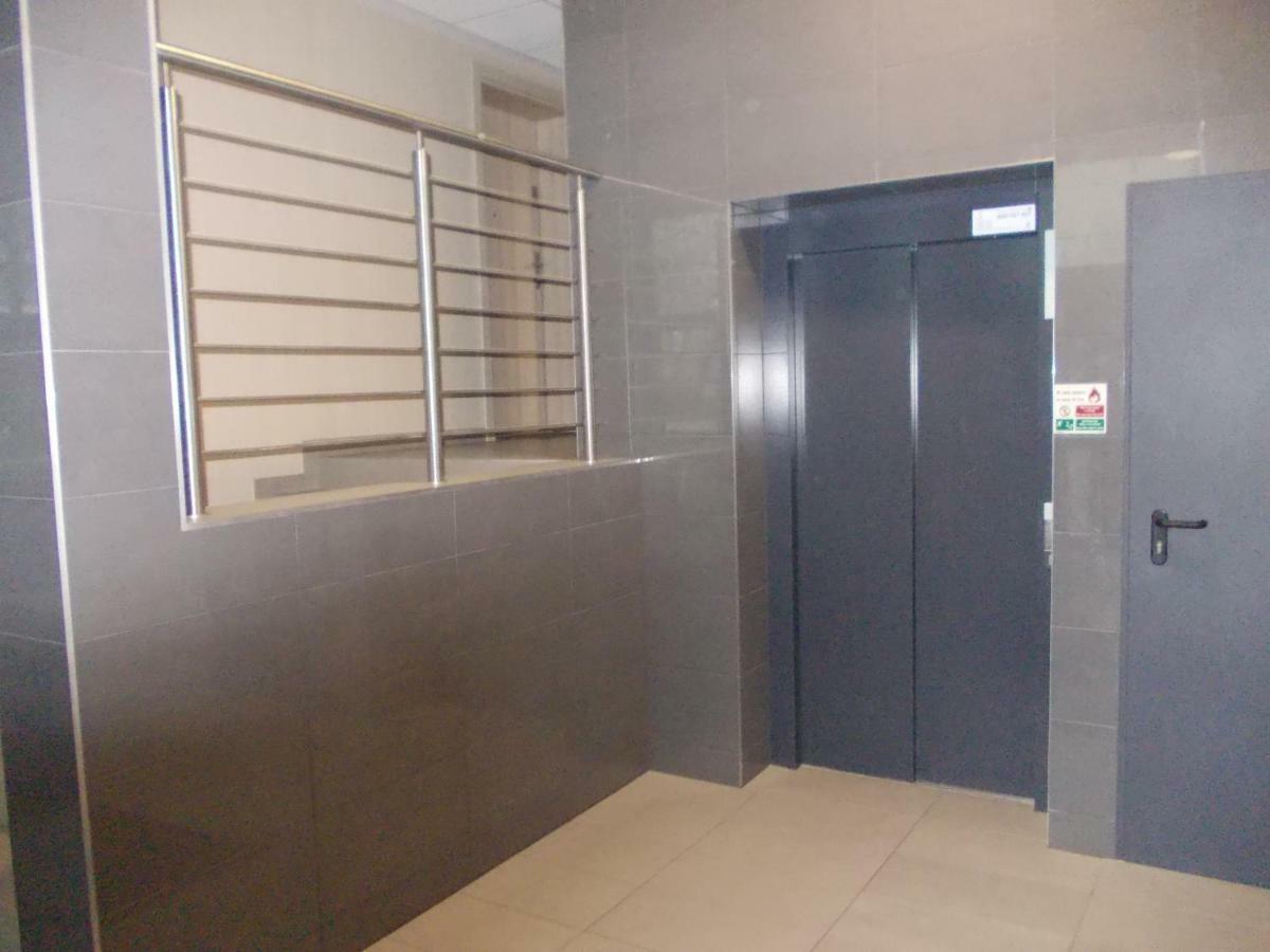 Blizej Morza U Jacka Z Garazem Apartment Kolobrzeg Bagian luar foto