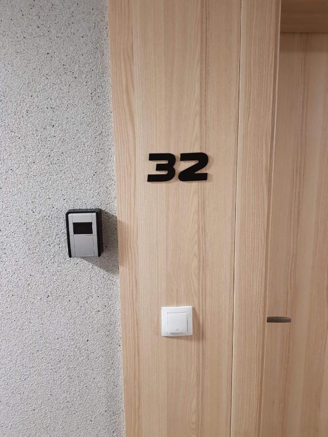 Blizej Morza U Jacka Z Garazem Apartment Kolobrzeg Bagian luar foto